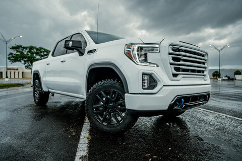 FITS GMC SIERRA RIMS OE WHEELS CV36 20X9