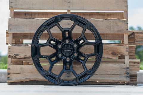 DEFIANT Wheels DF03 Lifestyle Photos