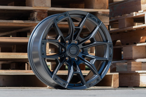 DEFIANT Wheels DF04 Lifestyle Photos