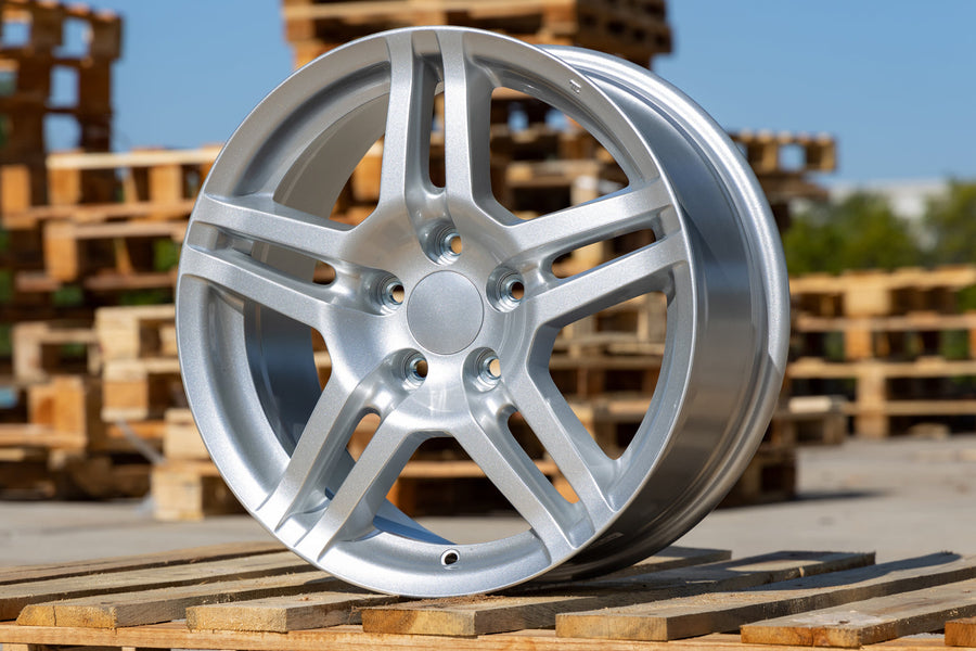 OE Wheels AC04 Lifestyle Photos