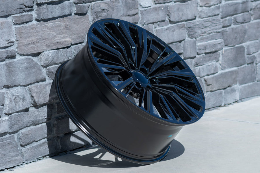 OE Wheels CA93 Lifestyle Photos