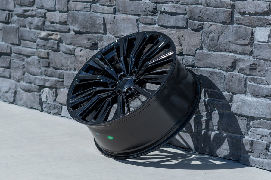 OE Wheels CA93 Lifestyle Photos