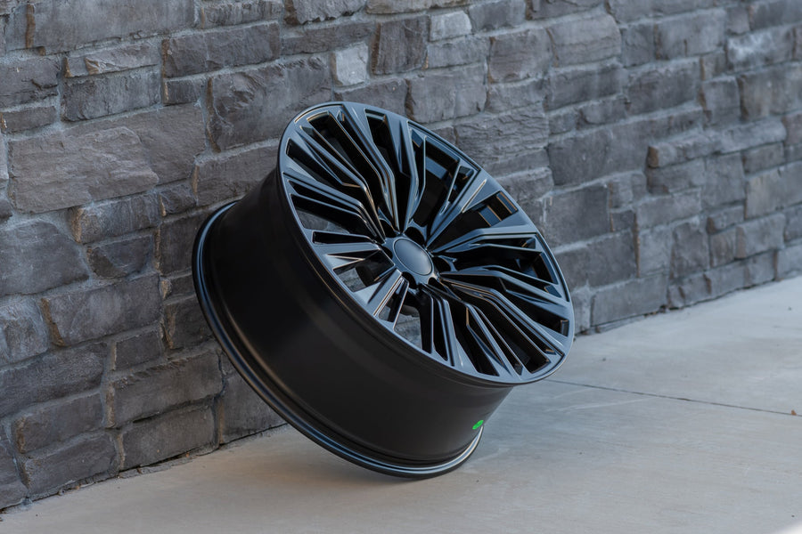 OE Wheels CA93 Lifestyle Photos