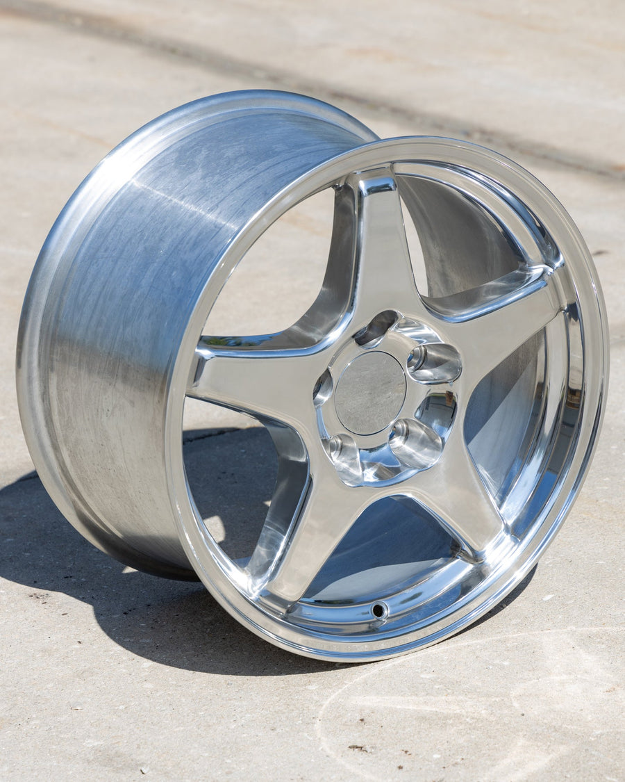 OE Wheels CV01 Lifestyle Photos