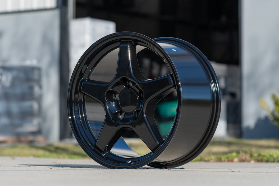 OE Wheels CV01 Lifestyle Photos