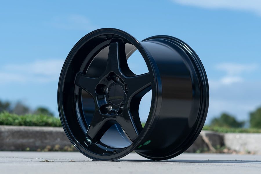 OE Wheels CV01 Lifestyle Photos