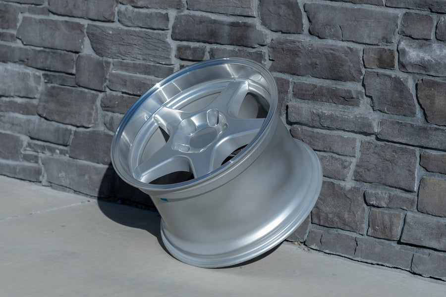 OE Wheels CV01 Lifestyle Photos