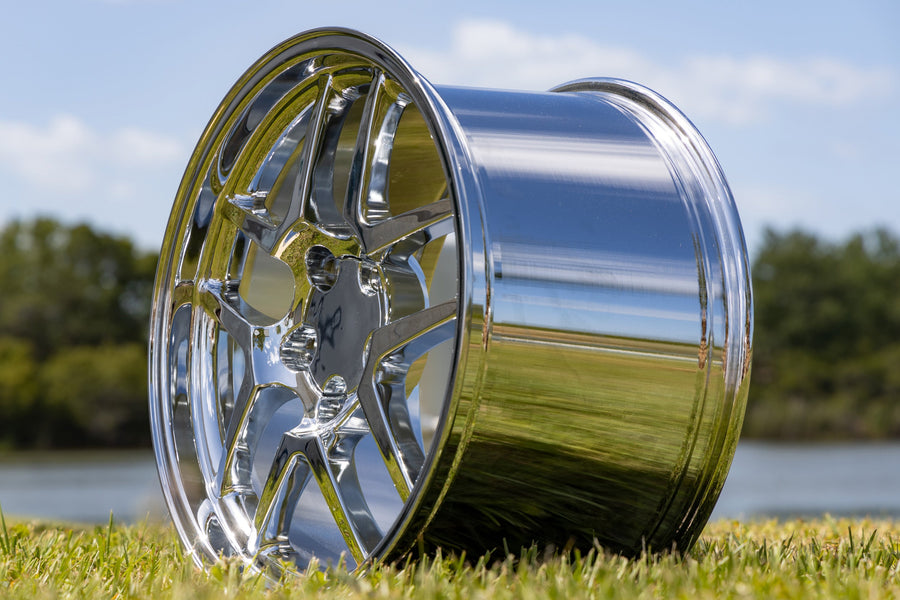 OE Wheels CV04 Lifestyle Photos