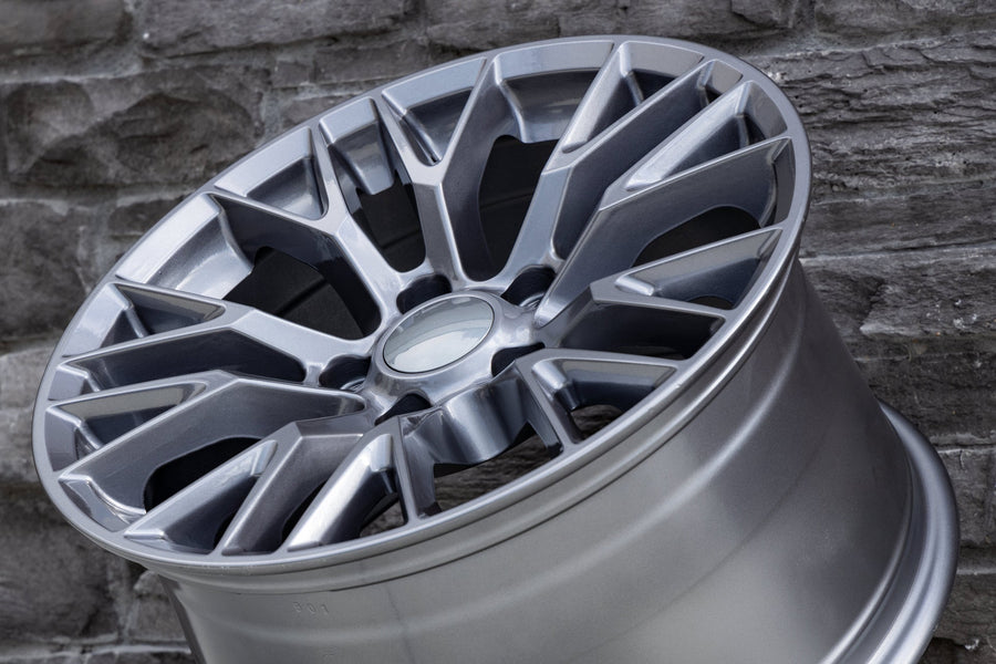 OE Wheels CV22 Lifestyle Photos