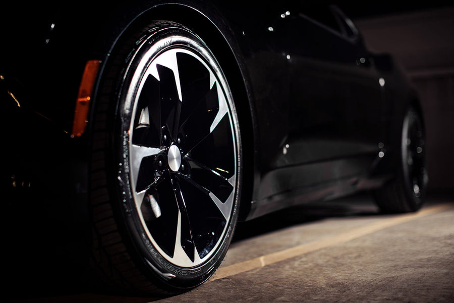 FITS CHEVROLET CAMARO RIMS OE WHEELS CV29 20X8.5