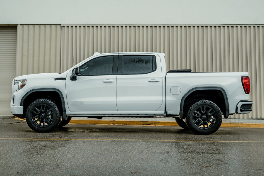 FITS GMC SIERRA RIMS OE WHEELS CV36 20X9