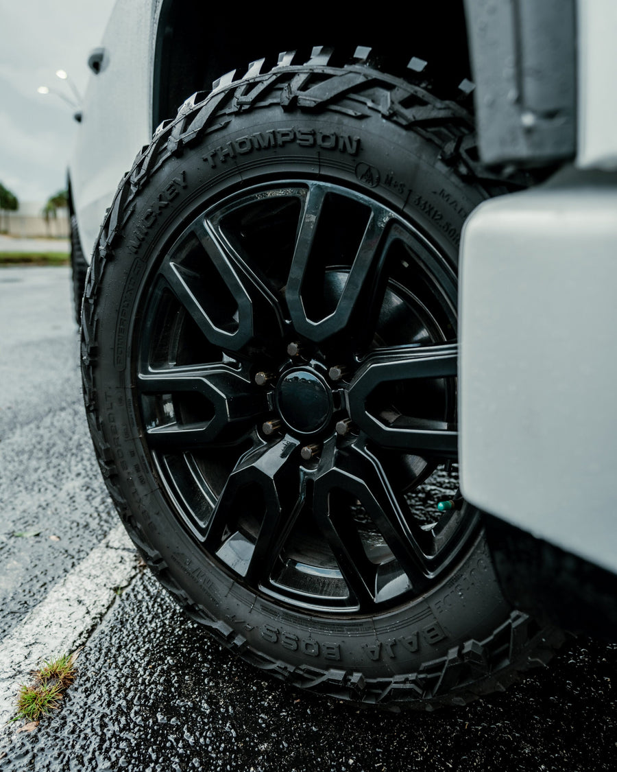 FITS GMC SIERRA RIMS OE WHEELS CV36 20X9