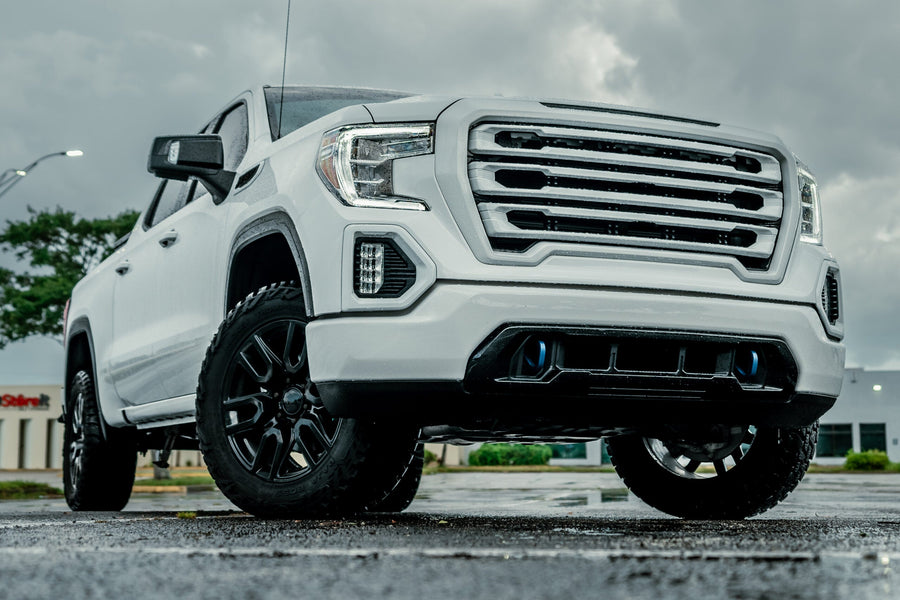 FITS GMC SIERRA RIMS OE WHEELS CV36 20X9
