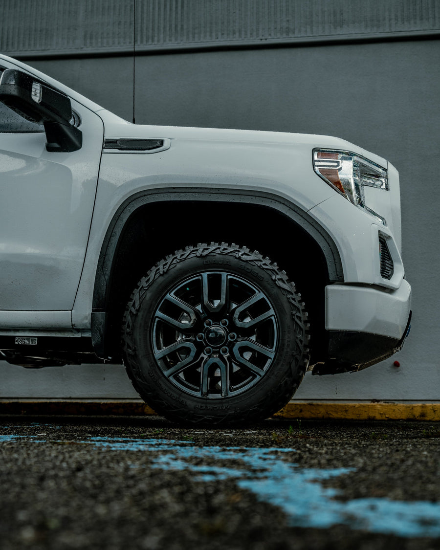 FITS GMC SIERRA RIMS OE WHEELS CV36 20X9