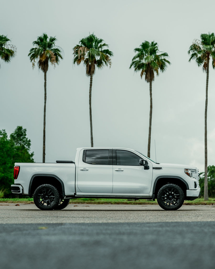 FITS GMC SIERRA RIMS OE WHEELS CV36 20X9