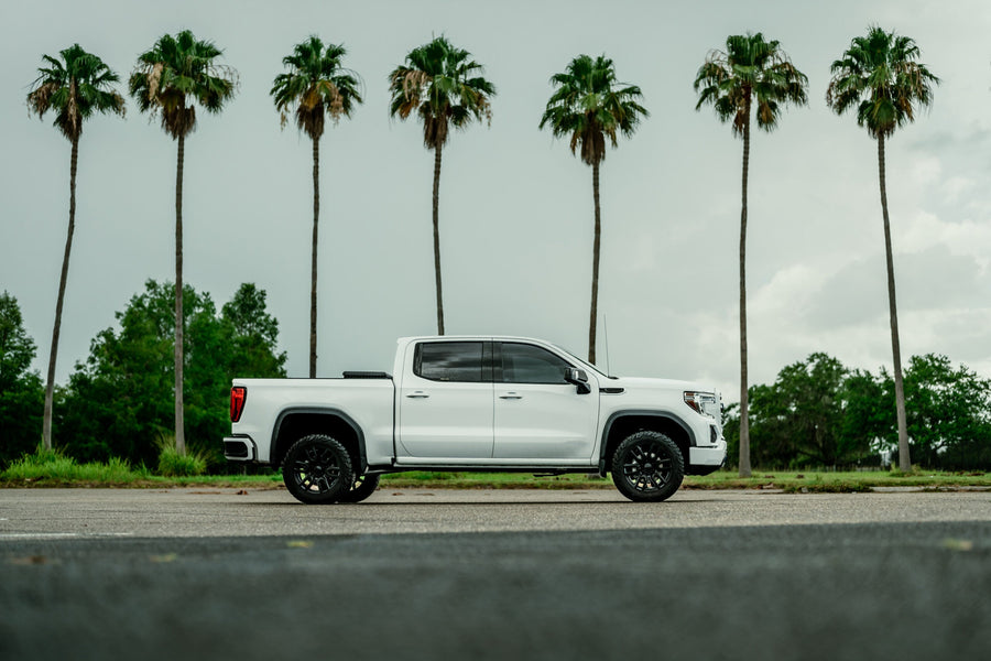 FITS GMC SIERRA RIMS OE WHEELS CV36 20X9