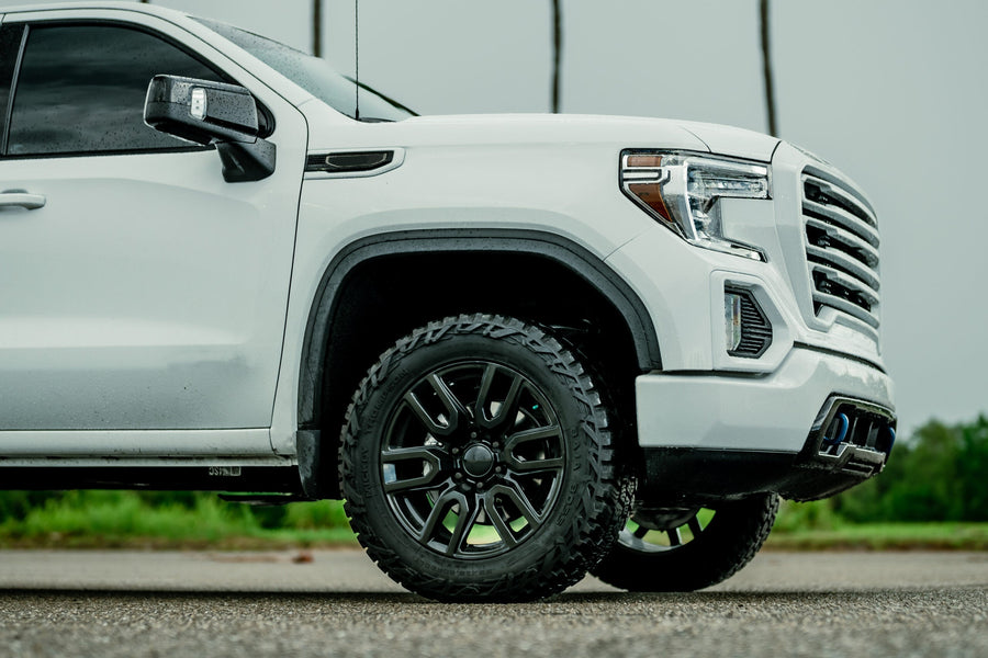 FITS GMC SIERRA RIMS OE WHEELS CV36 20X9