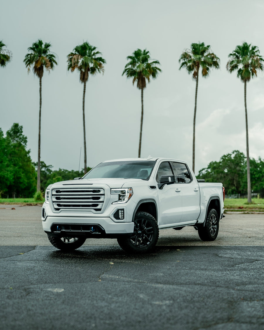 FITS GMC SIERRA RIMS OE WHEELS CV36 20X9