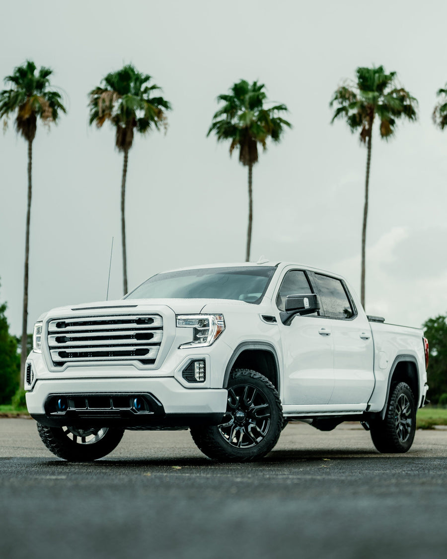 FITS GMC SIERRA RIMS OE WHEELS CV36 20X9