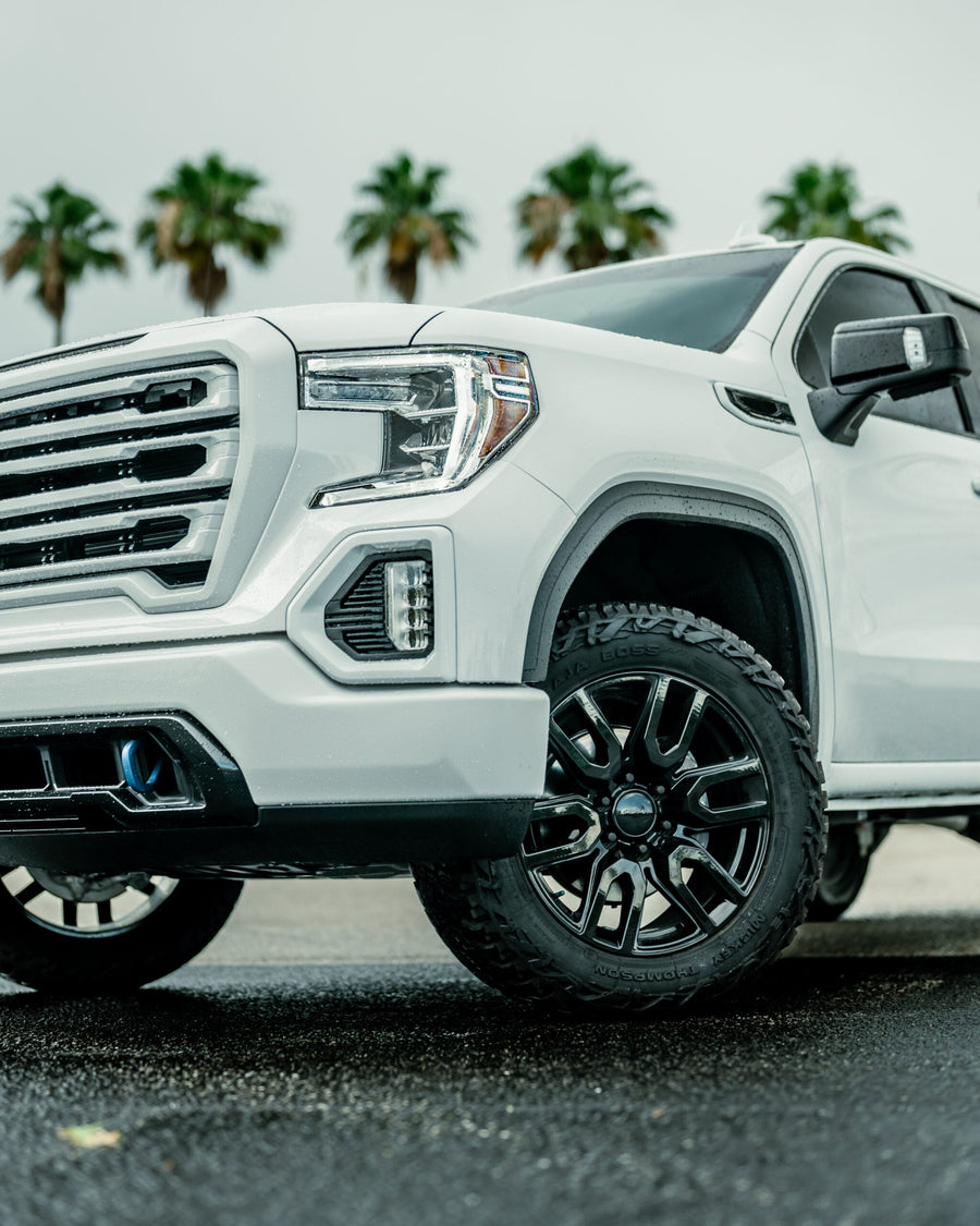 FITS GMC SIERRA RIMS OE WHEELS CV36 20X9