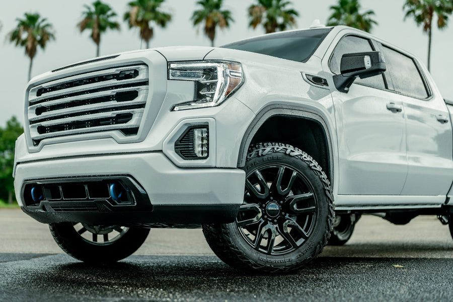 FITS GMC SIERRA RIMS OE WHEELS CV36 20X9