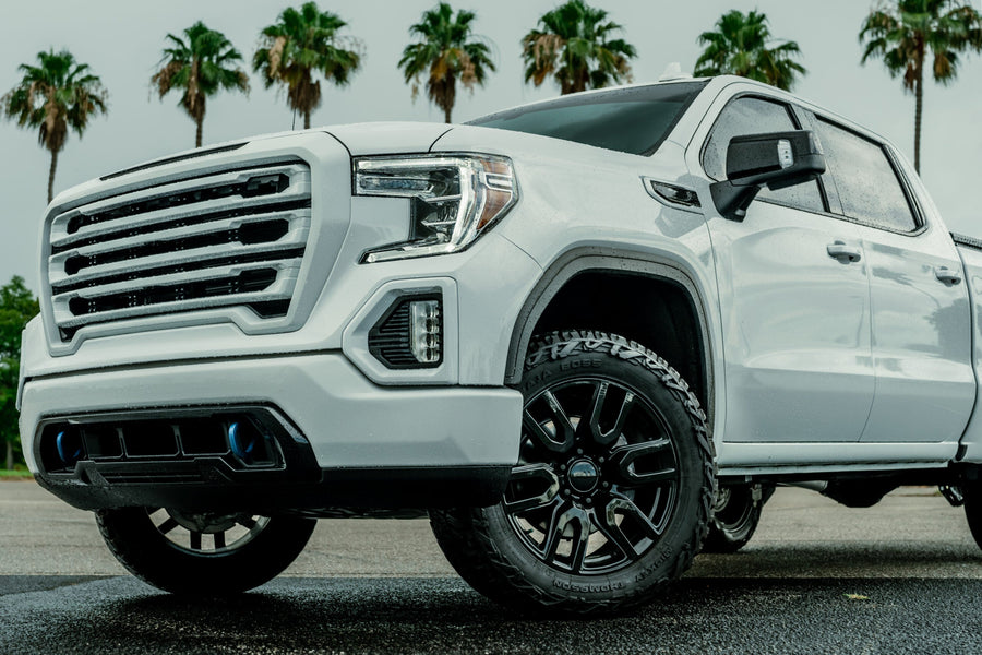 FITS GMC SIERRA RIMS OE WHEELS CV36 20X9