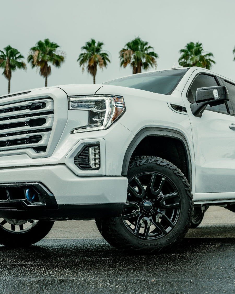 FITS GMC SIERRA RIMS OE WHEELS CV36 20X9