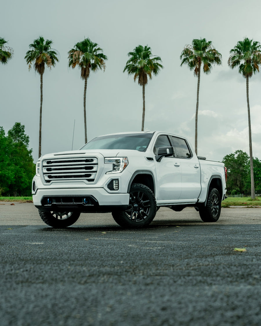 FITS GMC SIERRA RIMS OE WHEELS CV36 20X9