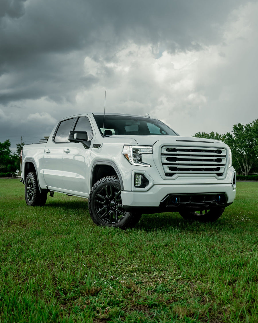 FITS GMC SIERRA RIMS OE WHEELS CV36 20X9