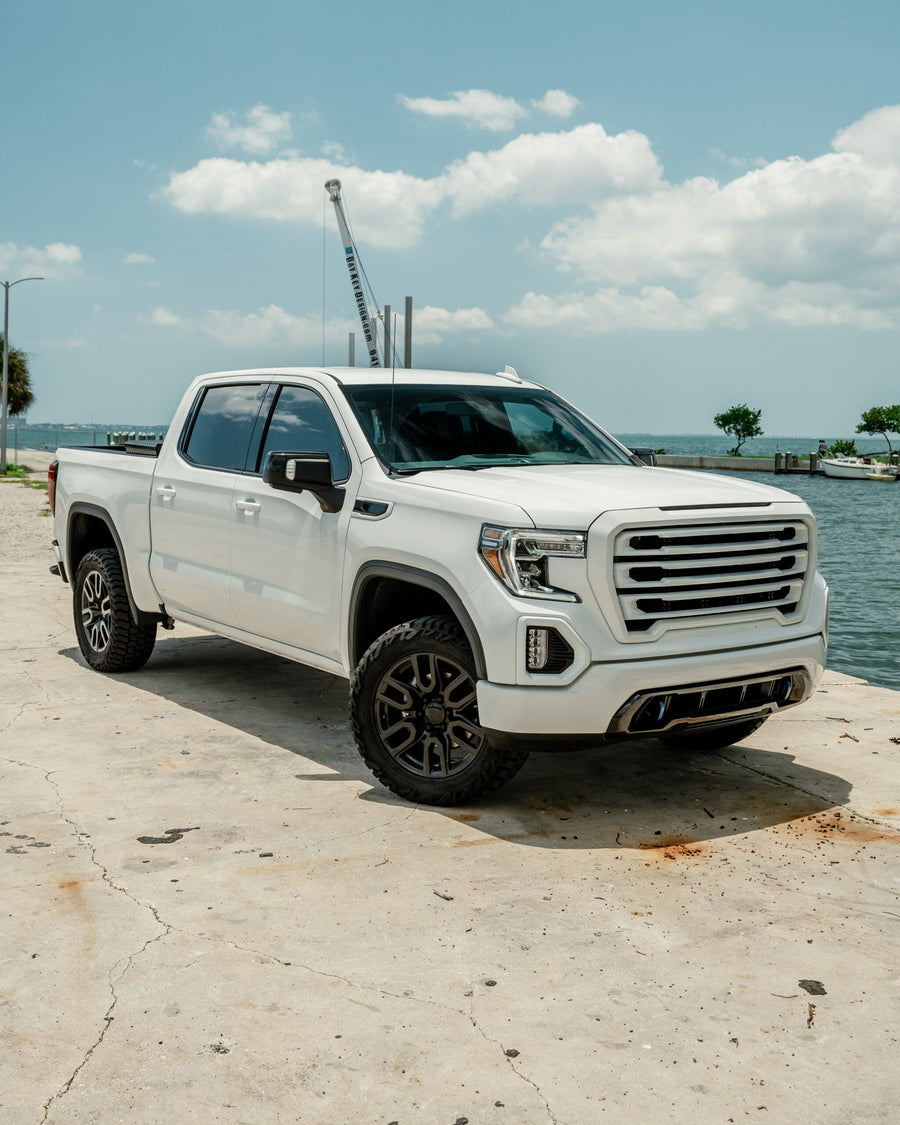 FITS GMC SIERRA RIMS OE WHEELS CV36 20X9