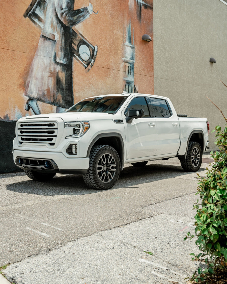 FITS GMC SIERRA RIMS OE WHEELS CV36 20X9