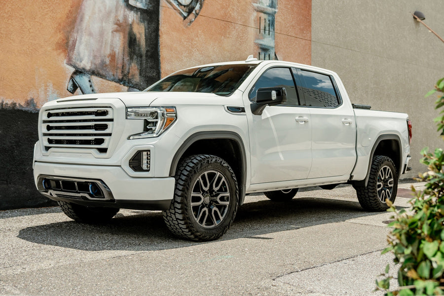 FITS GMC SIERRA RIMS OE WHEELS CV36 20X9