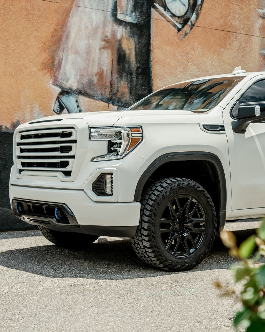 FITS GMC SIERRA RIMS OE WHEELS CV36 20X9