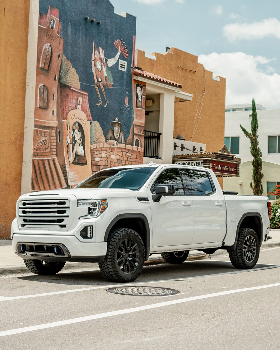 FITS GMC SIERRA RIMS OE WHEELS CV36 20X9