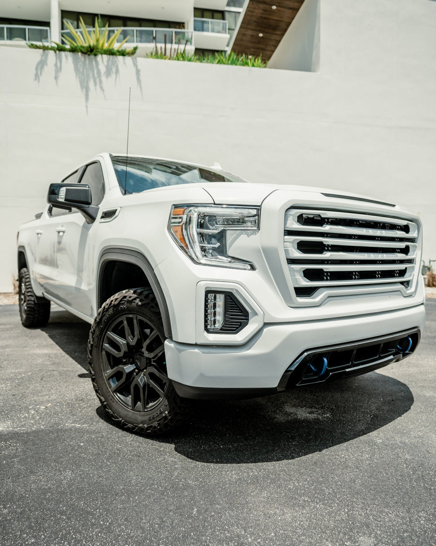 FITS GMC SIERRA RIMS OE WHEELS CV36 20X9