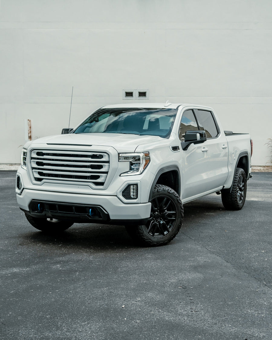 FITS GMC SIERRA RIMS OE WHEELS CV36 20X9
