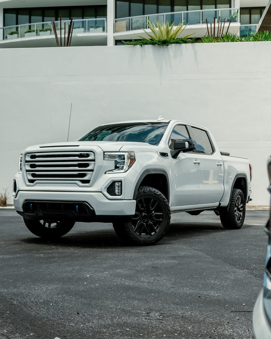 FITS GMC SIERRA RIMS OE WHEELS CV36 20X9