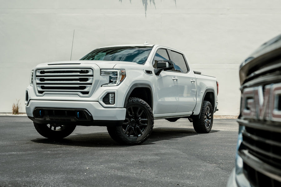 FITS GMC SIERRA RIMS OE WHEELS CV36 20X9