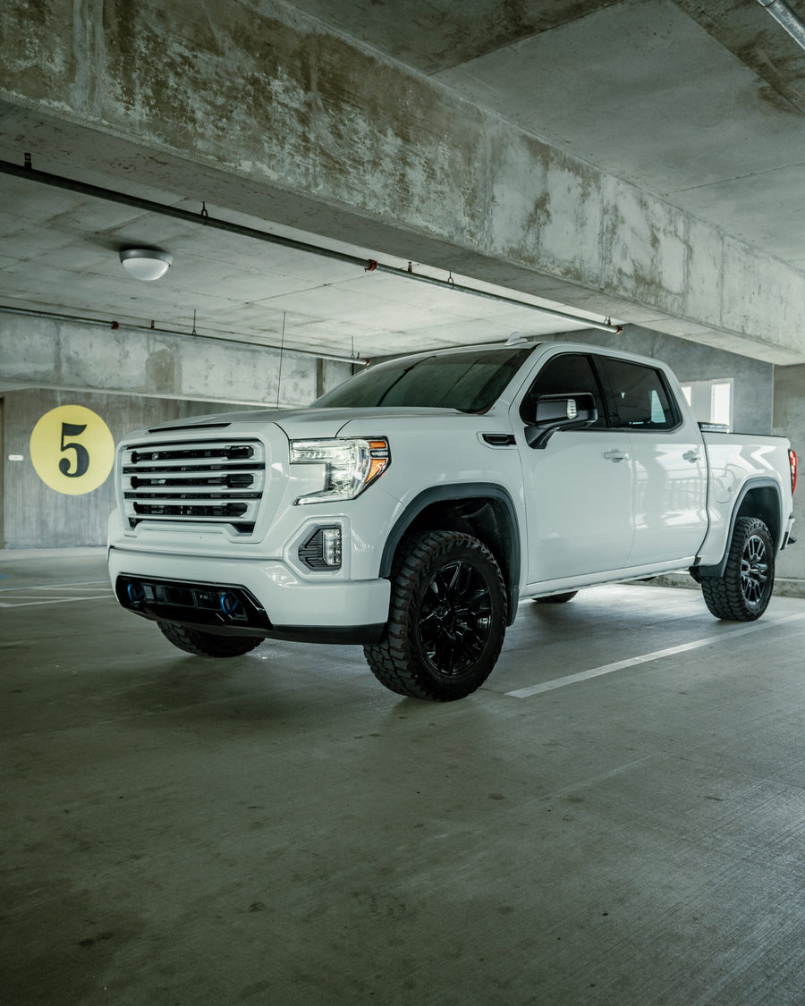 FITS GMC SIERRA RIMS OE WHEELS CV36 20X9