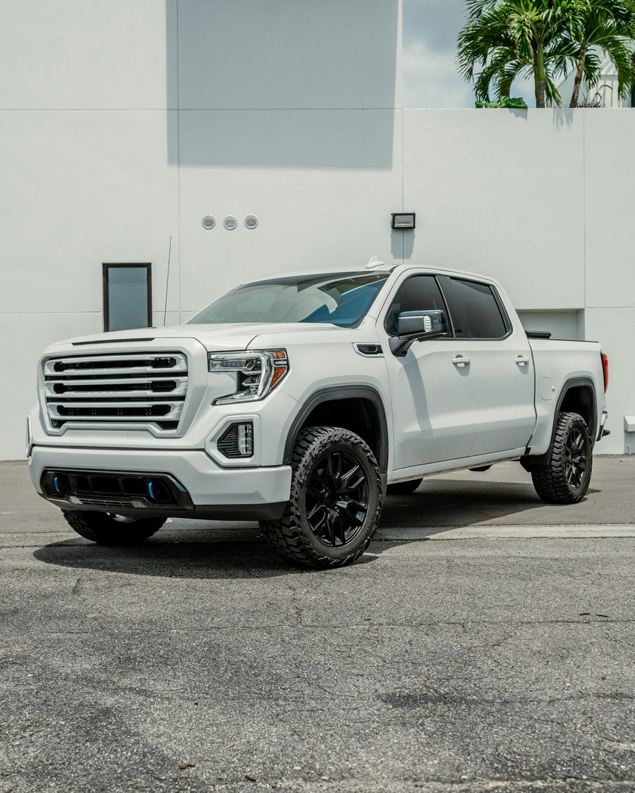 FITS GMC SIERRA RIMS OE WHEELS CV36 20X9