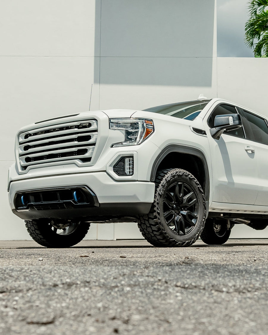 FITS GMC SIERRA RIMS OE WHEELS CV36 20X9