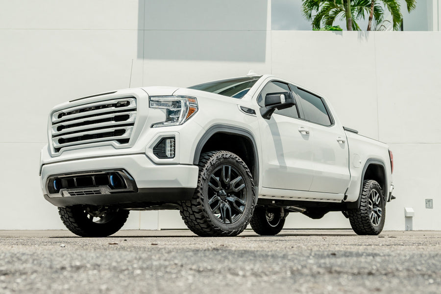 FITS GMC SIERRA RIMS OE WHEELS CV36 20X9