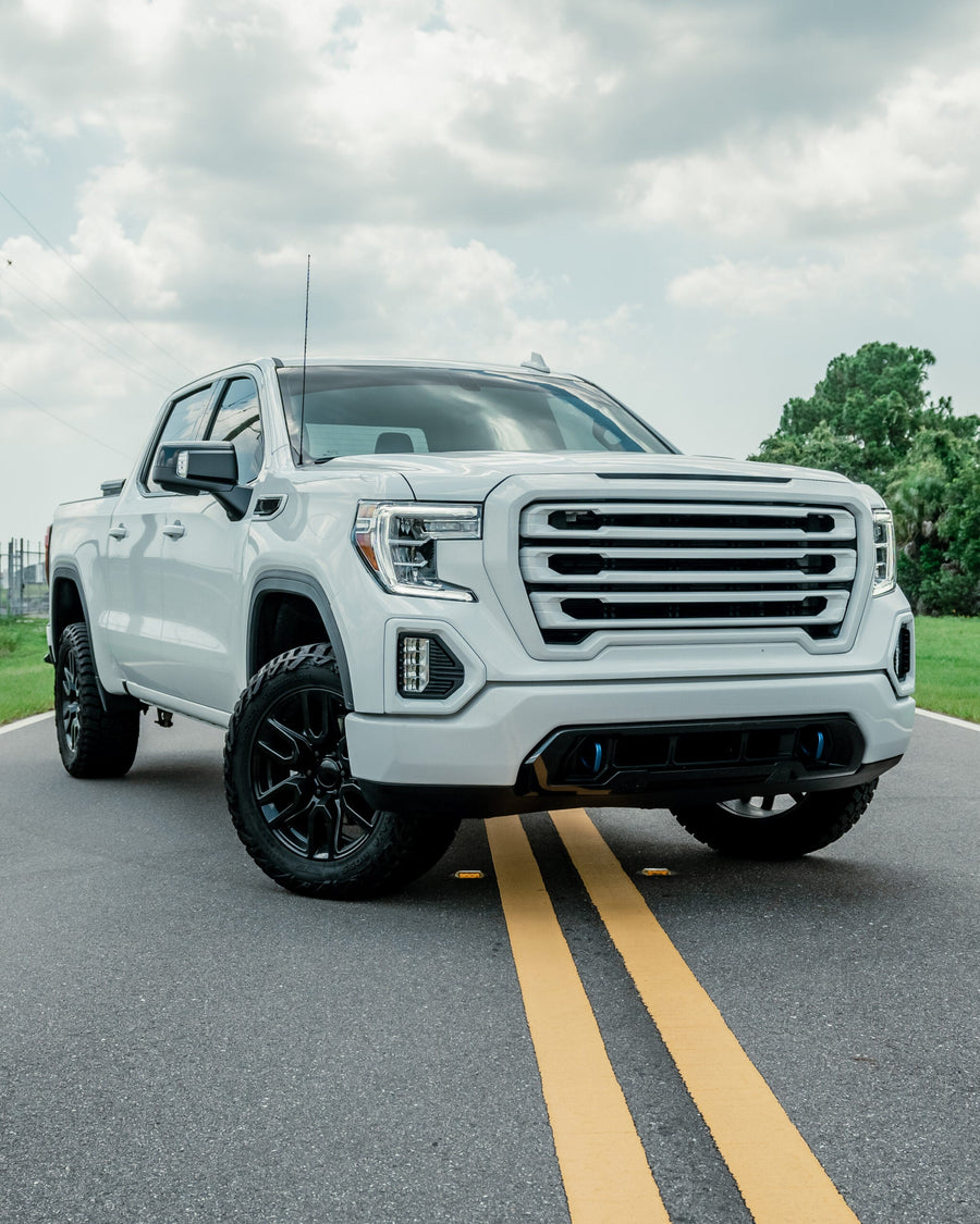 FITS GMC SIERRA RIMS OE WHEELS CV36 20X9