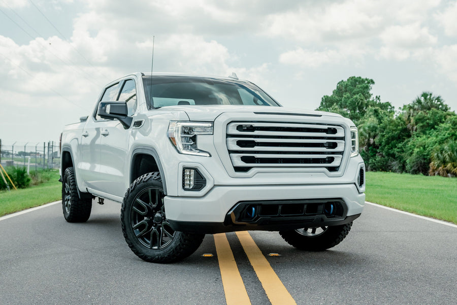 FITS GMC SIERRA RIMS OE WHEELS CV36 20X9