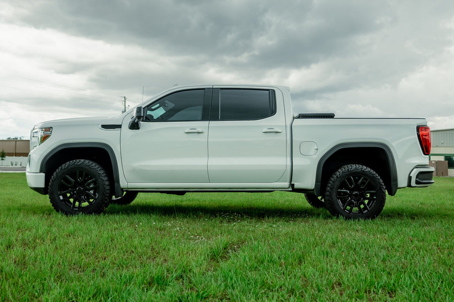 FITS GMC SIERRA RIMS OE WHEELS CV36 20X9