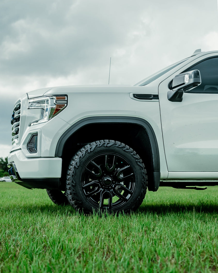 FITS GMC SIERRA RIMS OE WHEELS CV36 20X9