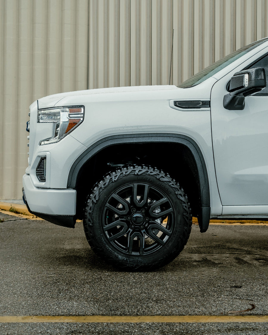FITS GMC SIERRA RIMS OE WHEELS CV36 20X9