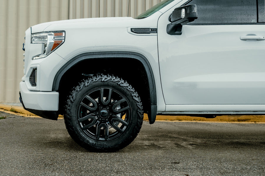 FITS GMC SIERRA RIMS OE WHEELS CV36 20X9
