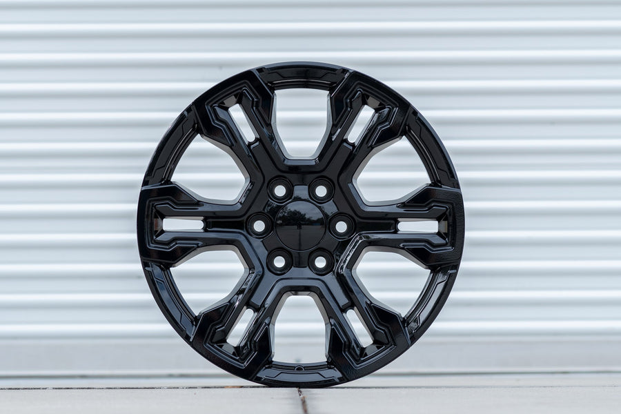 OE Wheels CV65 Lifestyle Photos