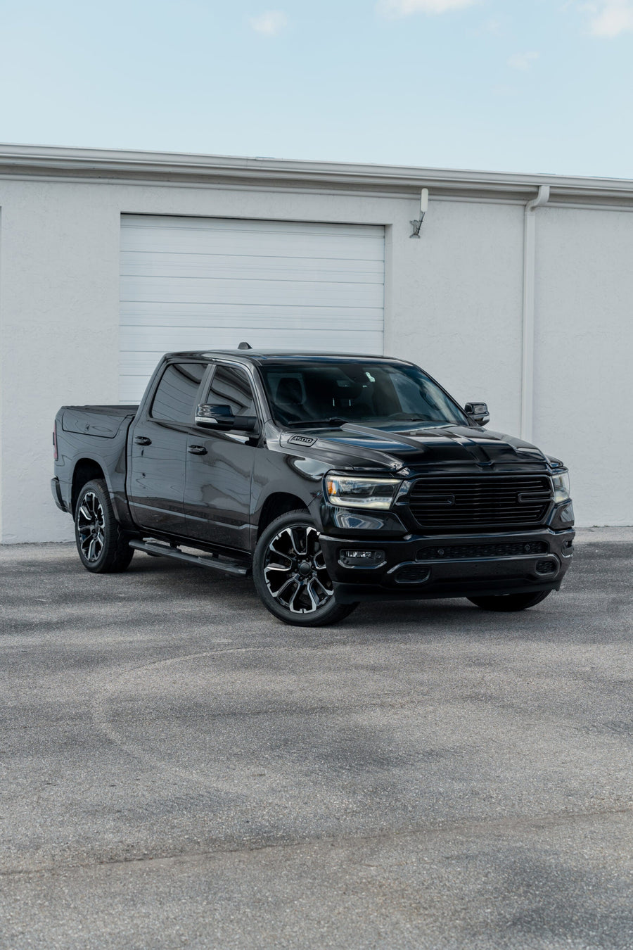 FITS DODGE RAM RIMS OE WHEELS CV68 22X9